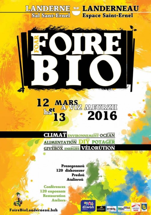 logofoirebiolanderneau2016