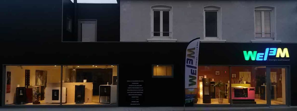 ShowroomExterieurWelem