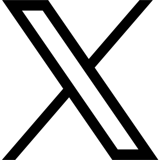 Logo X (Twitter)