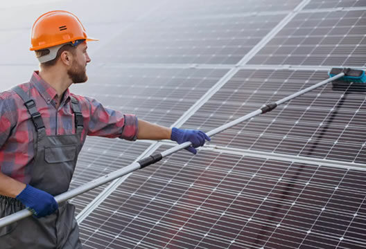 contrat-entretien-panneaux-photovoltaiques