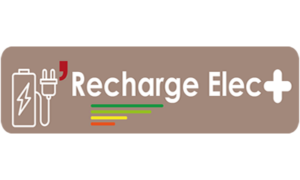 Nous sommes certifiés pour l′installation de bornes de recharge pour véhicules électriques