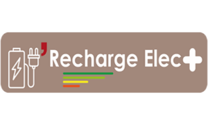 Nous sommes certifiés pour l′installation de bornes de recharge pour véhicules électriques